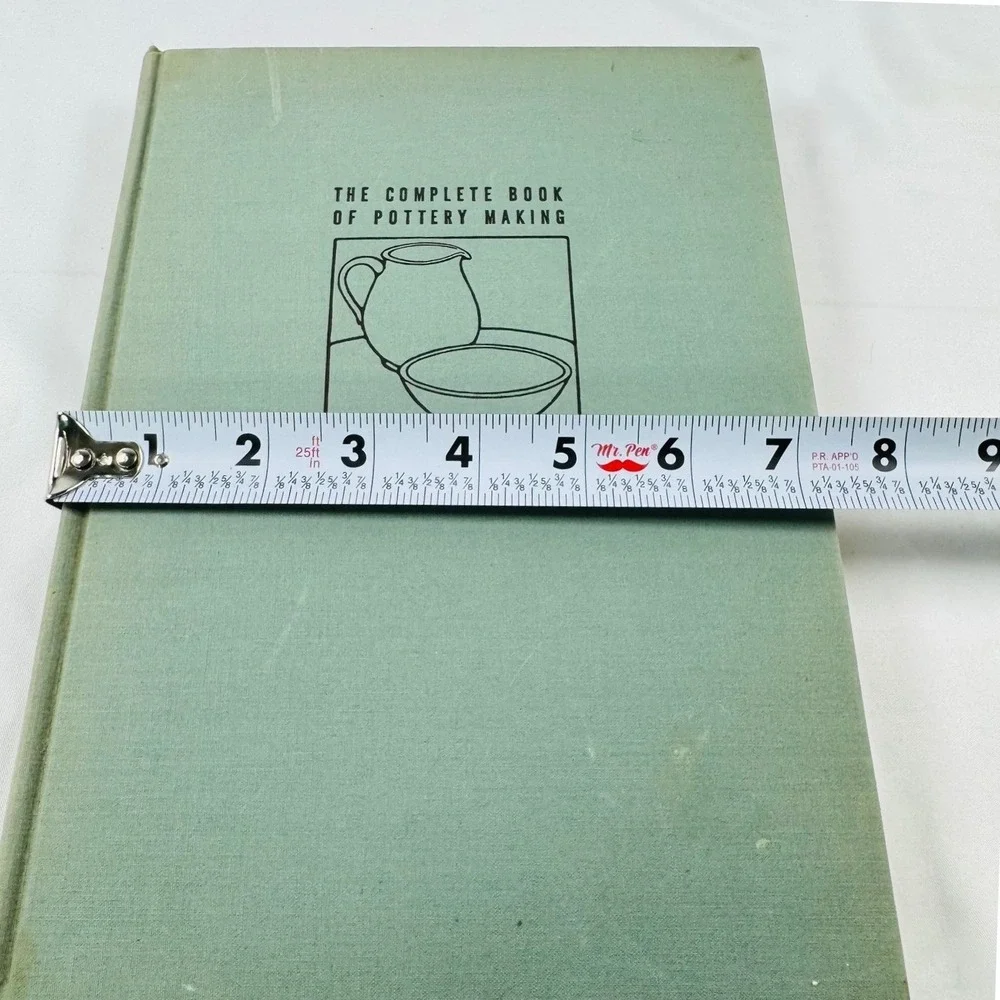 N/A complete book